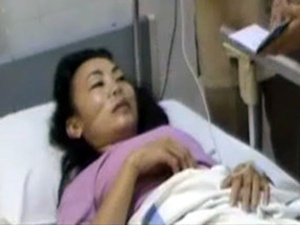 Seorang TKI Jadi Korban Pembiusan