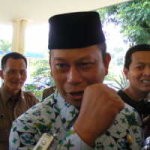 Wakil Wali Kota Ingin Air Show Digelar Setiap Tahun