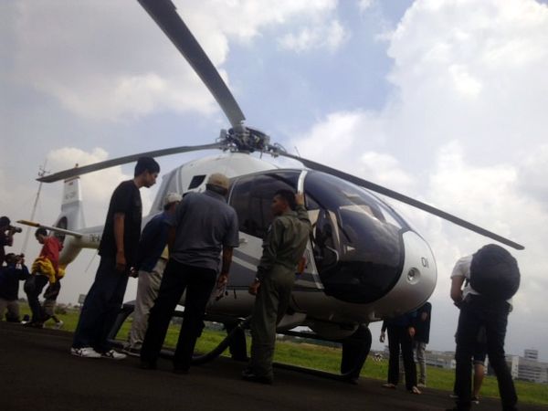 Bandung Air Show 2010