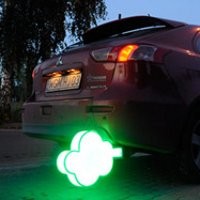 Yuk, Pamer Seberapa Bersih Emisi Mobil Anda