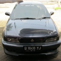 Ajak Suzuki Baleno Lawas Ngebut? Gampang!