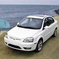 Coda, Merek Mobil Listrik Terbaru