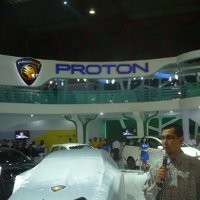 Proton Enggan Jual Lotus