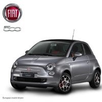 Edan, 500 Mobil Fiat Laris Dalam 1,5 Jam