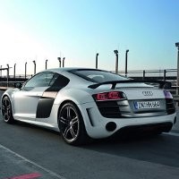 Audi Banderol R8 GT Mulai Rp 2,25 M