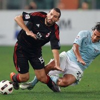 Zambrotta: Kemenangan Akan Segera Datang