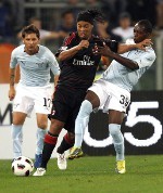 Milan Terlalu Santai
