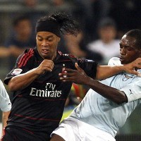 Milan Terlalu Santai