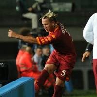 Sederet Sanksi bagi Roma