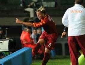 Sederet Sanksi bagi Roma