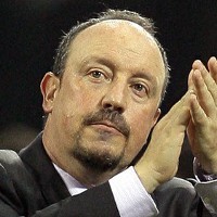 Benitez: Ini Baru Awal
