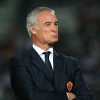 Ranieri Tak Gentar Diganti