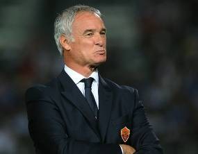 Ranieri Tak Gentar Diganti