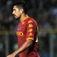 Roma Kembali Telan Pil Pahit