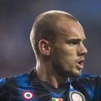 Sneijder: Kembali ke Madrid? Tidak!