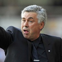 Ancelotti Hanya Sedikit Kecewa