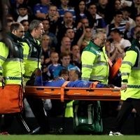 Chelsea Kehilangan Tiga Pemain