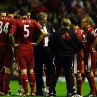 The Reds Masih Buruk di Lokal