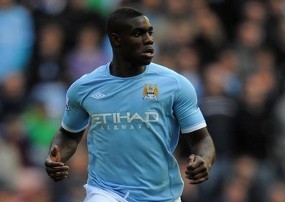 City Krisis Defender