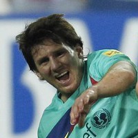 Messi Sudah Dirindukan