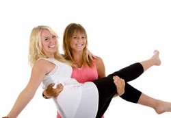 Berat Badan Cepat Turun Jika Sekamar dengan Orang Gemuk