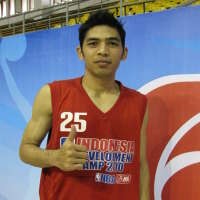 Pemain Muda Pelita Jaya Raih MVP