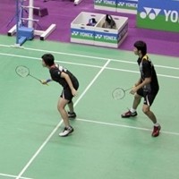 Wakil Indonesia Terus Bertumbangan