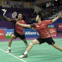 Tunggal Putra Habis, Nova/Lily Tersingkir