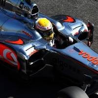 McLaren Beraksi di Schiphol, KLM Gusar