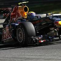 Amunisi Mesin Webber Leluasa