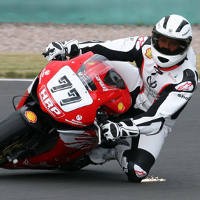 Schumi Tes Motor Dulu Sebelum ke Singapura