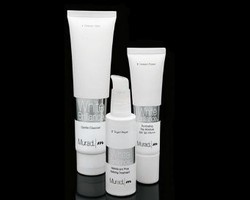 Kulit Cerah Berkat White Brilliance Dari Murad