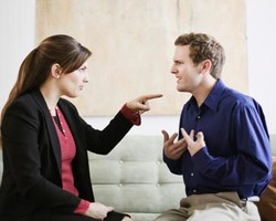 3 Langkah Atasi Cekcok Harian Dalam Pernikahan