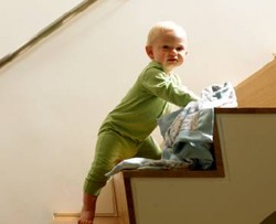 4 Cara Membuat Rumah Lebih Aman Untuk Bayi