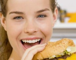 3 Junkfood Yang Sehat Untuk Dikonsumsi