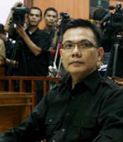  Pemberhentian Kompol Arafat Menunggu Keputusan Hukum Tetap 