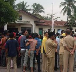 Kapolda Sumut Akui Kurang Komunikasi dengan Masyarakat