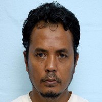 Mas Selamat Kastari Telah Diserahkan Kembali ke Singapura