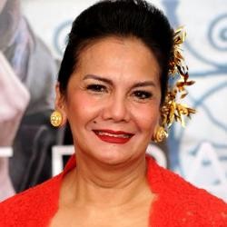 Akting Bareng Julia Roberts, Christine Hakim Tak Ingin Bikin Malu