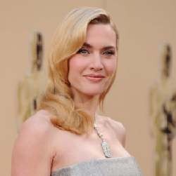Kate Winslet Siap Kerja Bareng Roman Polanski
