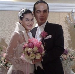 Pay Menikah Lagi Karena Ingin Punya Anak