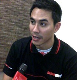 Tak Harus Mahal, Darius Pilih Gadget Sesuai Kebutuhan