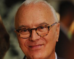 Manolo Blahnik Selamatkan Pernikahan Karena Sepatu