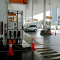 Setelah Mengisi di Shell dalam Perjalanan Motor Mati Mendadak 