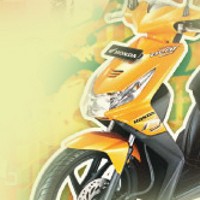 Ganti Kampas Rem Honda Beat Tidak Bisa Dipasang