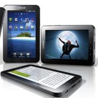 Samsung Akui Permasalahan di Galaxy Tab