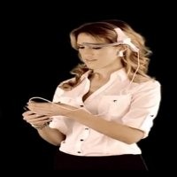 Mengontrol iPhone dan iPad dengan Pikiran