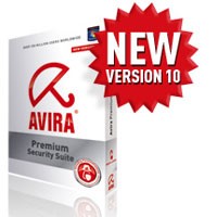 Avira Premium Security Suite 10, Lebih Aktif Payungi Pengguna