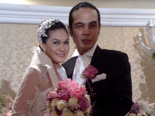 Pay BIP Menikah Lagi