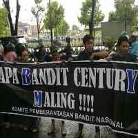 KPBN Desak Pemerintah Tuntaskan Kasus Century